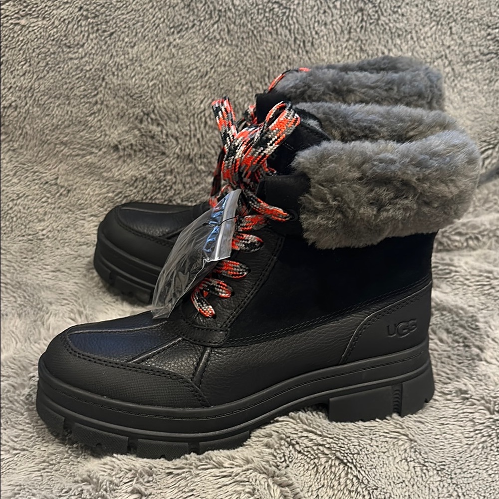 Ugg Ashton Addie